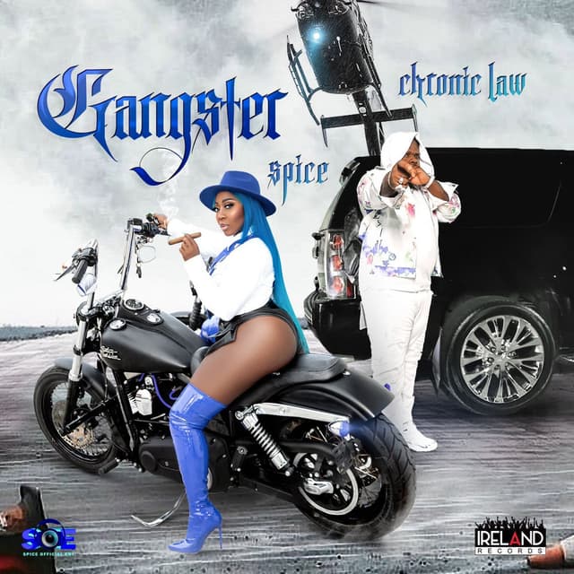 Gangster cover