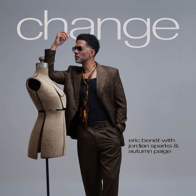 Change cover