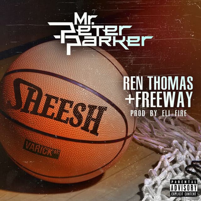 Sheesh cover