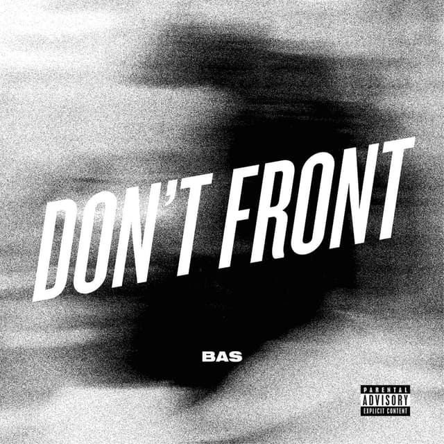 Don't Front cover
