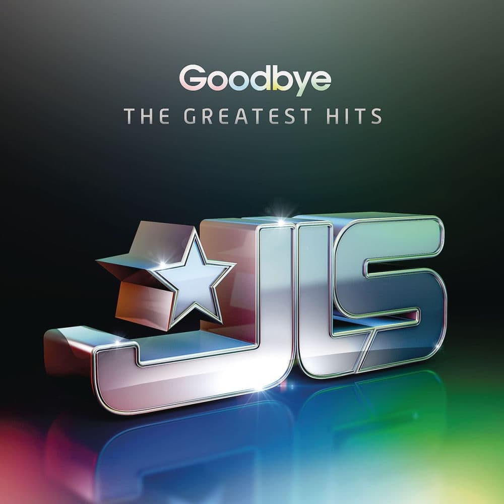 Goodbye: The Greatest Hits cover