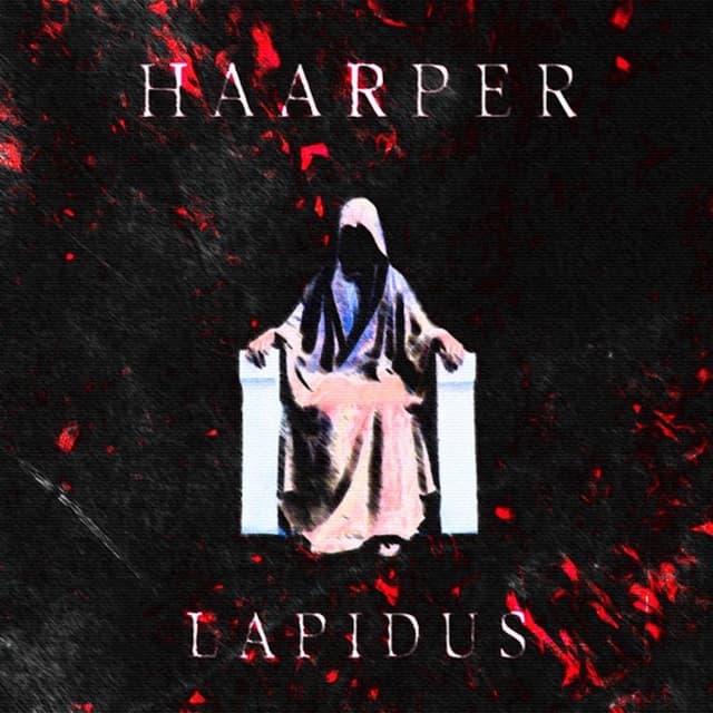 Lapidus cover