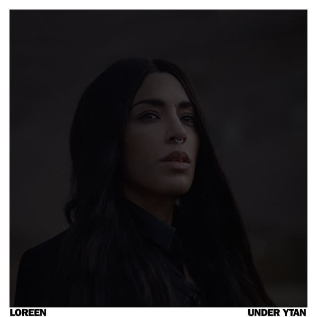 Under Ytan cover