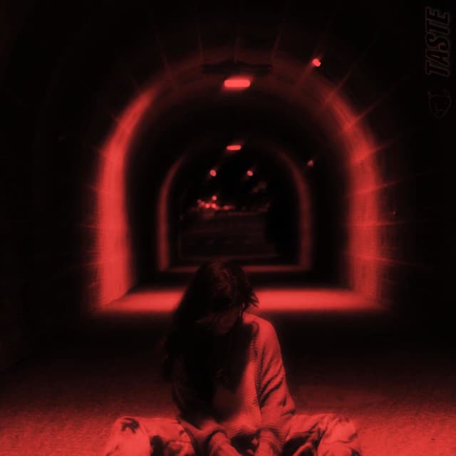 Taste cover