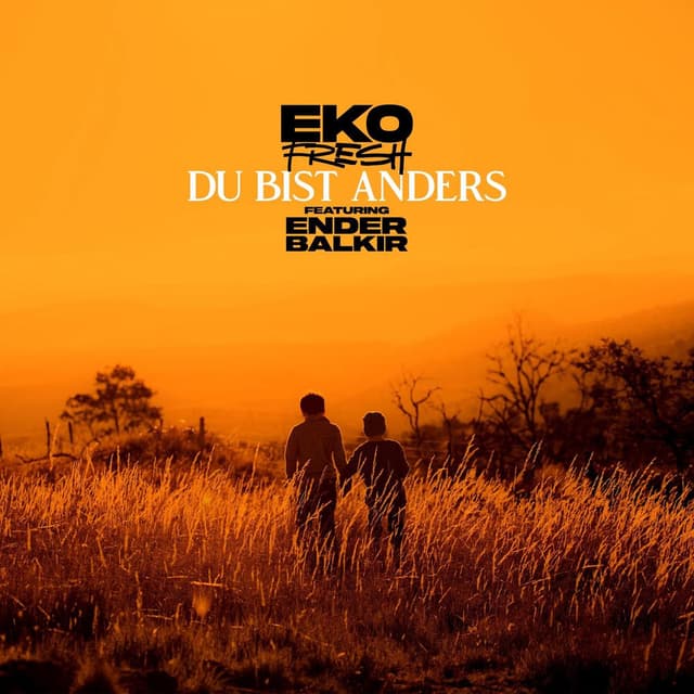 Du bist anders (feat. Ender Balkir) cover