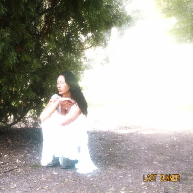 Last Summer cover
