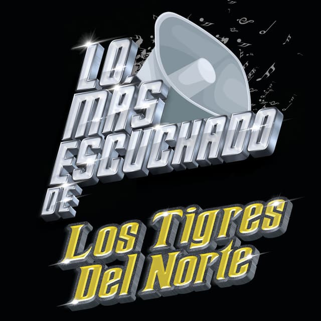 Lo Más Escuchado De cover