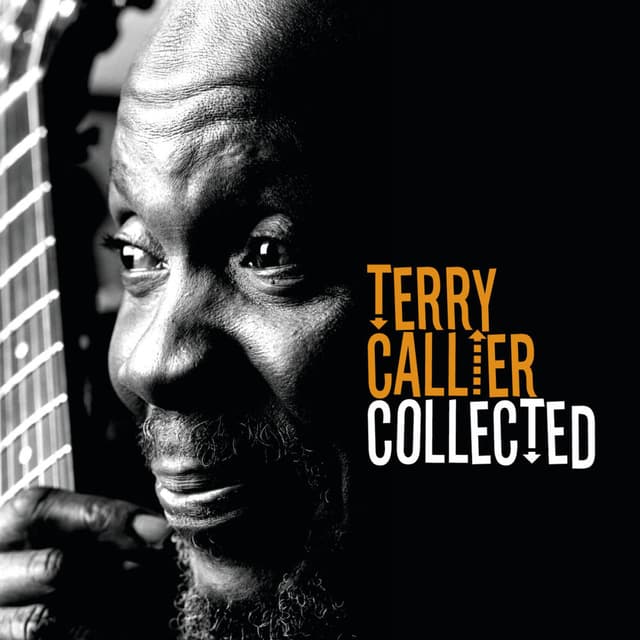 The Collected cover