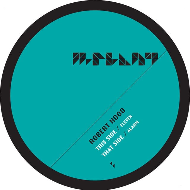 Eleven / Alarm cover