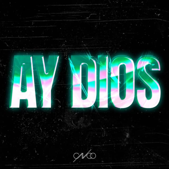 Ay Dios cover