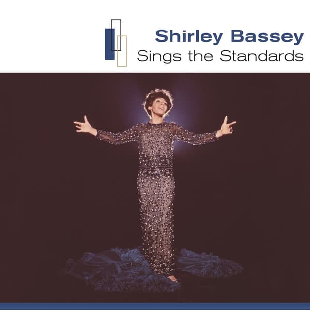 Sings the Standards cover