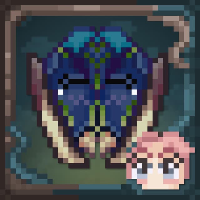 Outcast of the Sulphurous Seas, Theme of Aquatic Scourge - Terraria Calamity Mod (Lofi) cover