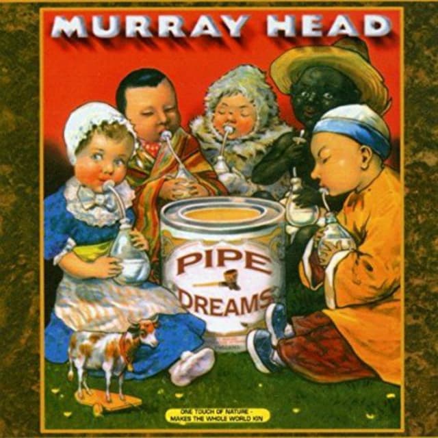 Pipe Dreams album cover