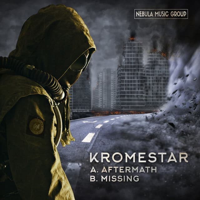 Aftermath / Missing cover