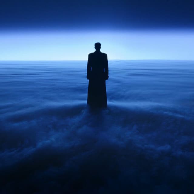 EXILE / معاكي cover