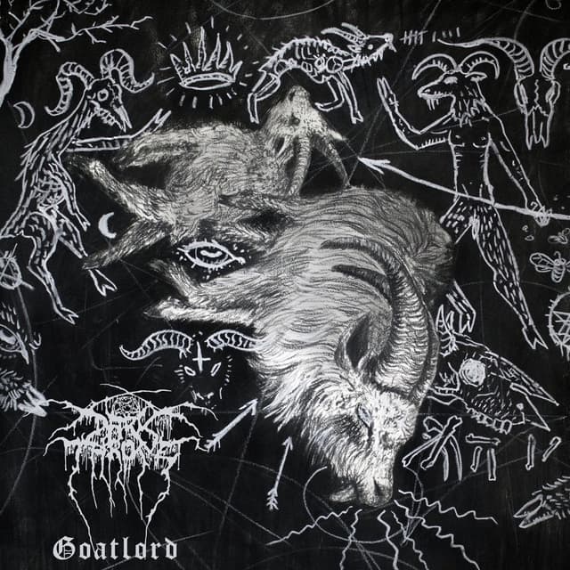 Goatlord cover