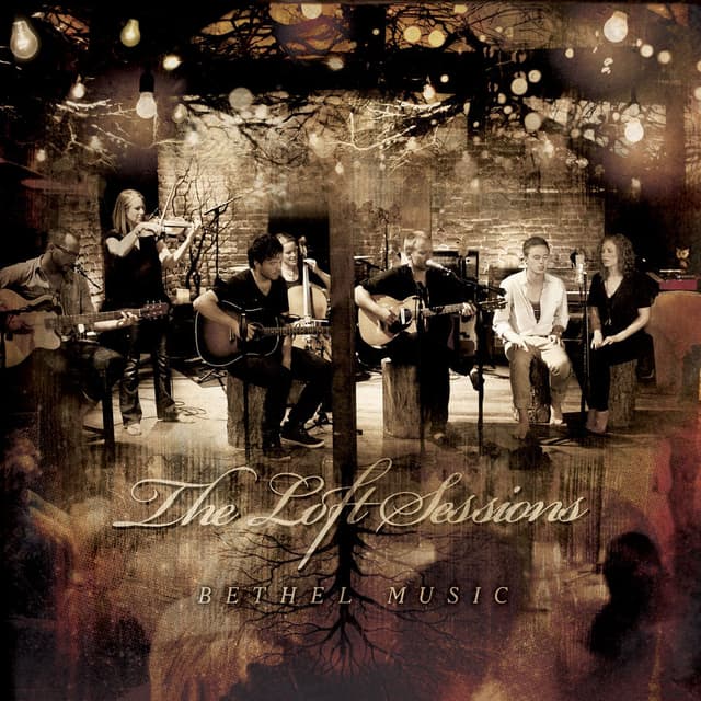 The Loft Sessions cover