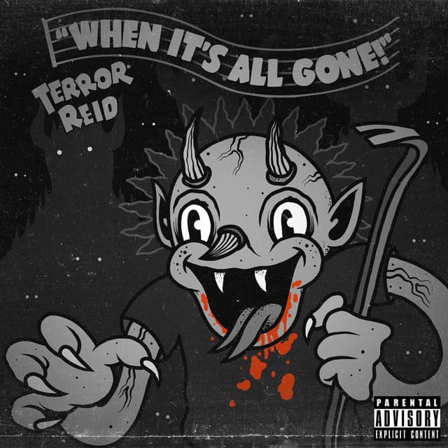 When It’s All Gone cover