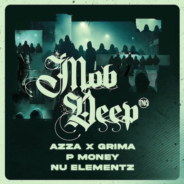 Mob Deep cover