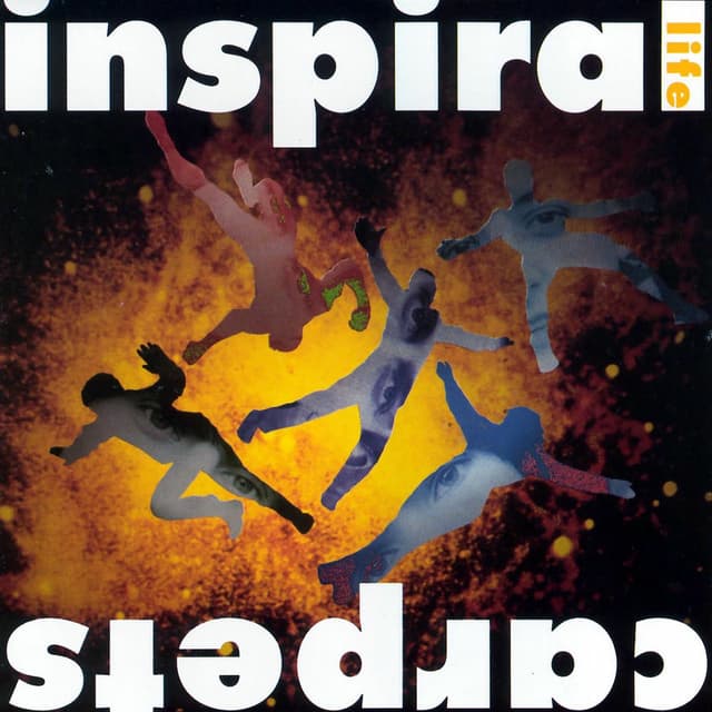 Life album cover