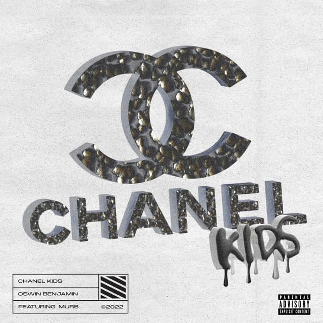 Chanel Kids cover