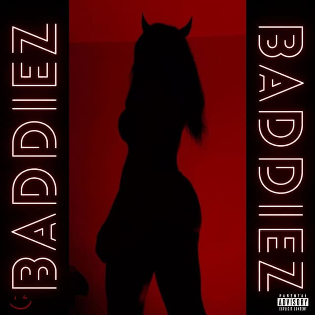 Baddiez cover