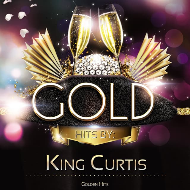 Golden Hits cover