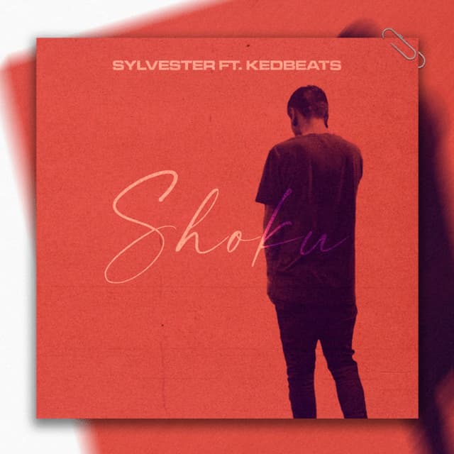 Shoku (Original Mix) cover