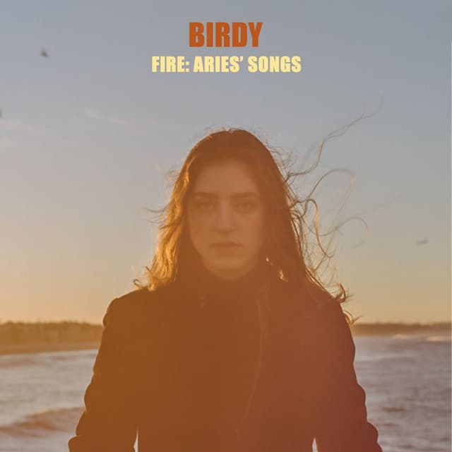 Fire: Aries' Songs cover