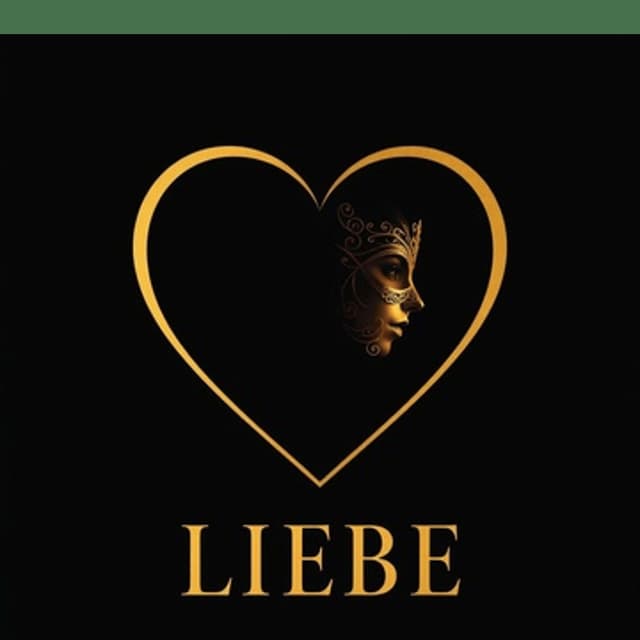 Liebe cover