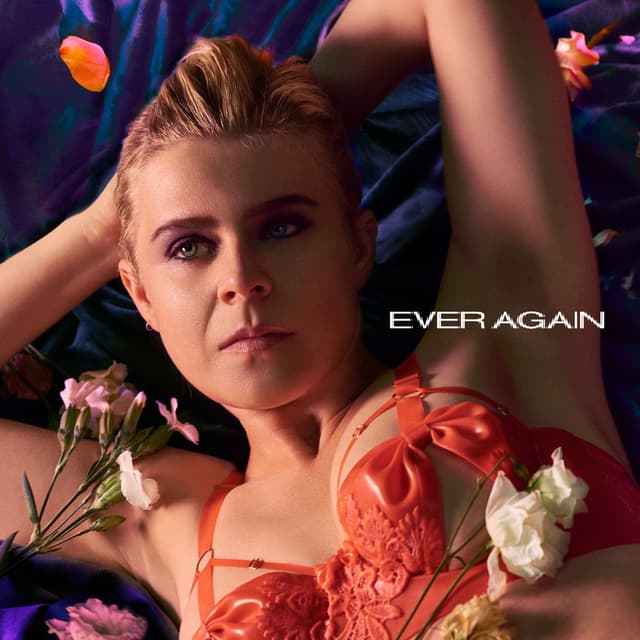 Ever Again (Single Mix) cover