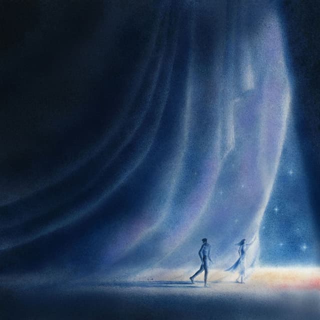 Doubt cover