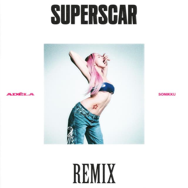 Superscar (SONIKKU Remix) cover
