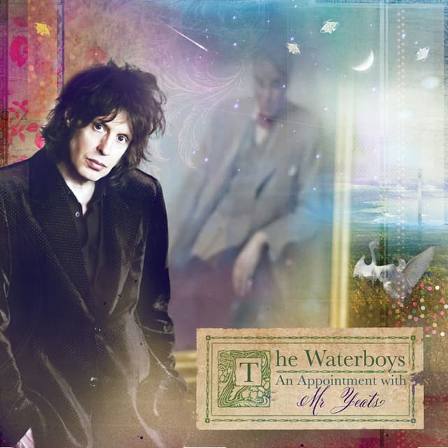 An Appointment with Mr Yeats (2022 Remaster) cover