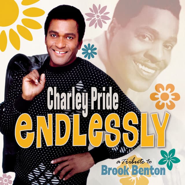 Endlessly: A Tribute to Brook Benton cover