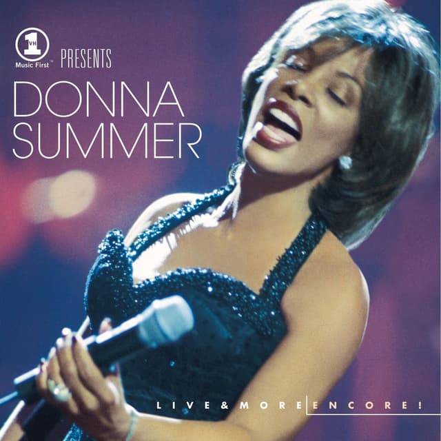 VH1 Presents Live & More Encore! cover
