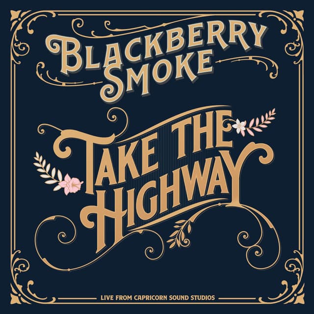 Take The Highway cover
