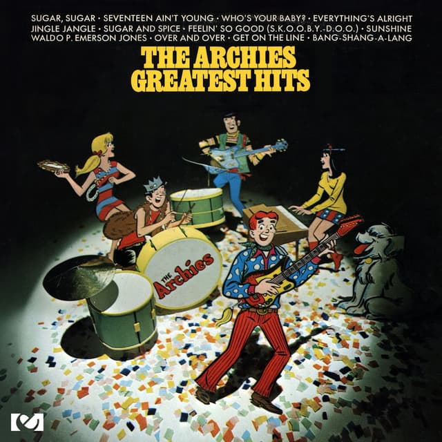 Greatest Hits cover