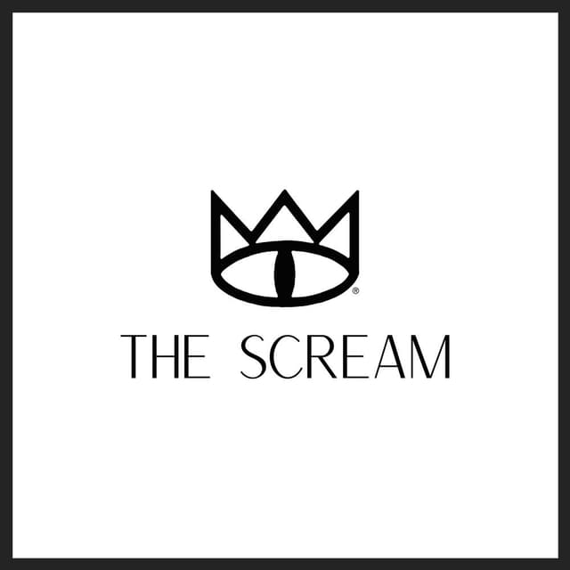 The Scream cover