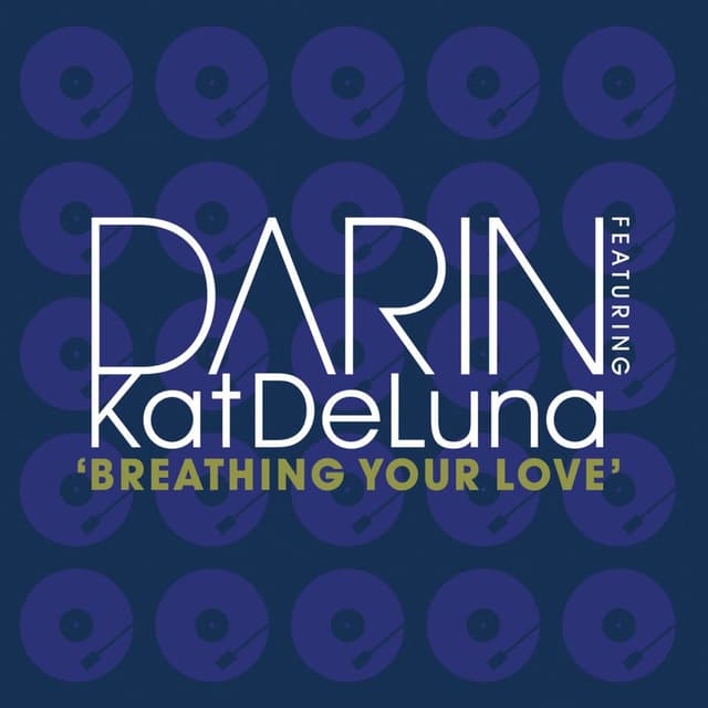Breathing Your Love (feat. Kat DeLuna) cover