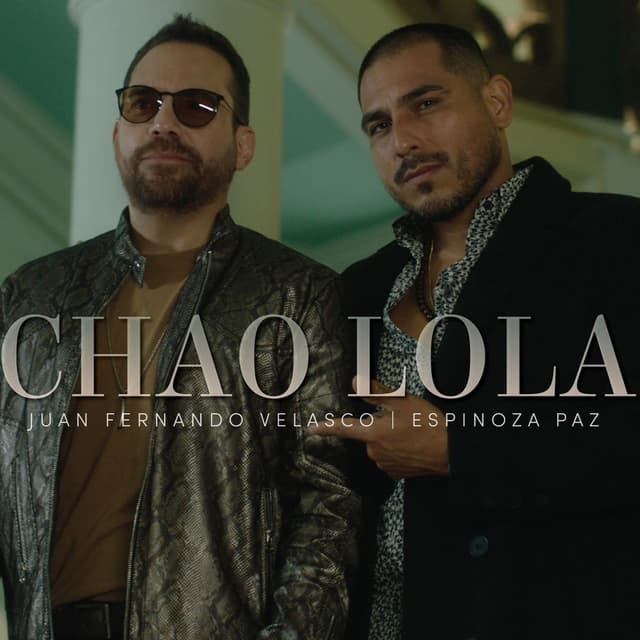 Chao Lola cover