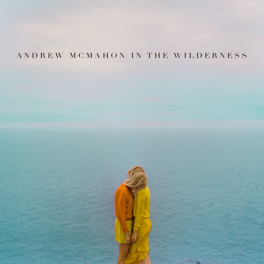 Andrew McMahon in the Wilderness cover