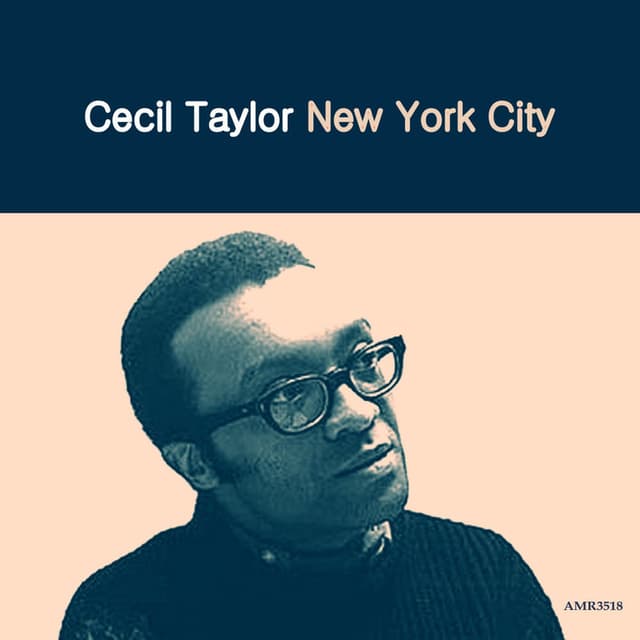 New York City cover