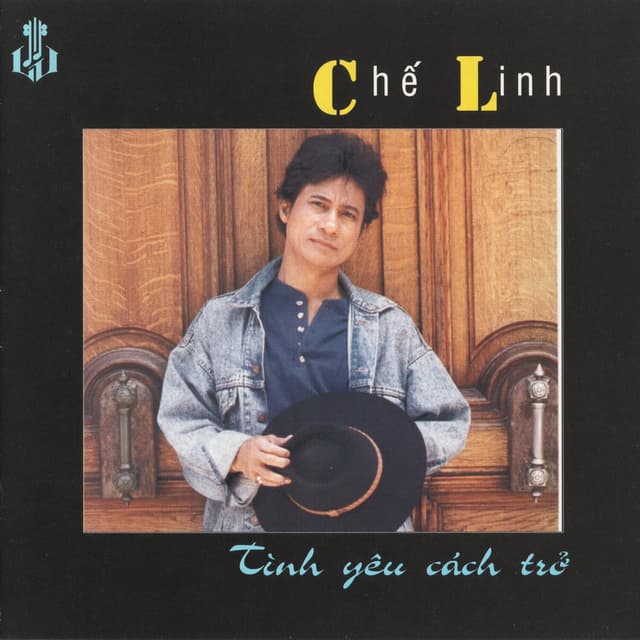 Tình yêu cách trở cover