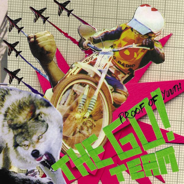 Universal Speech (Cornelius Remix) cover