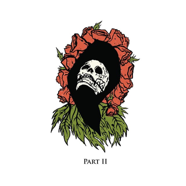Spinning the Truth Around (Part II) cover