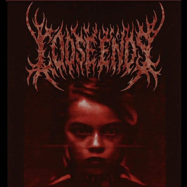 Red Queen cover