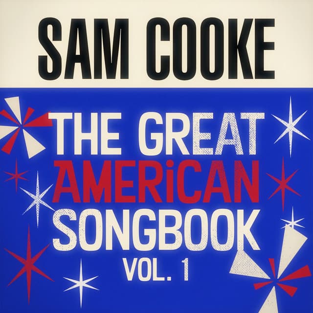 The Great American Songbook Vol. 1 cover