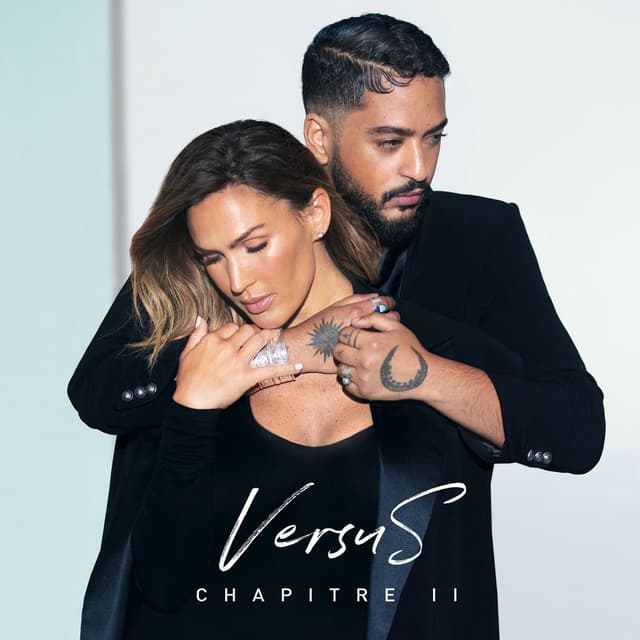 VersuS - CHAPITRE II album cover