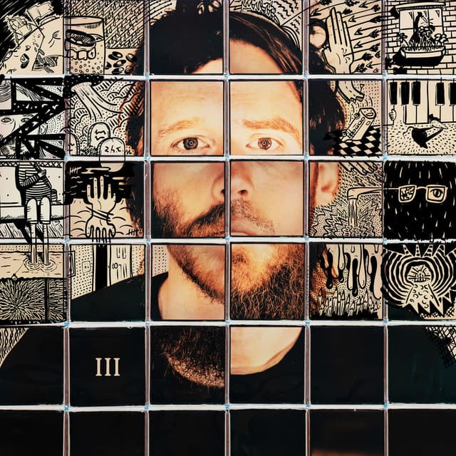 III cover